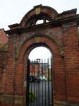 De La Salle site Salford